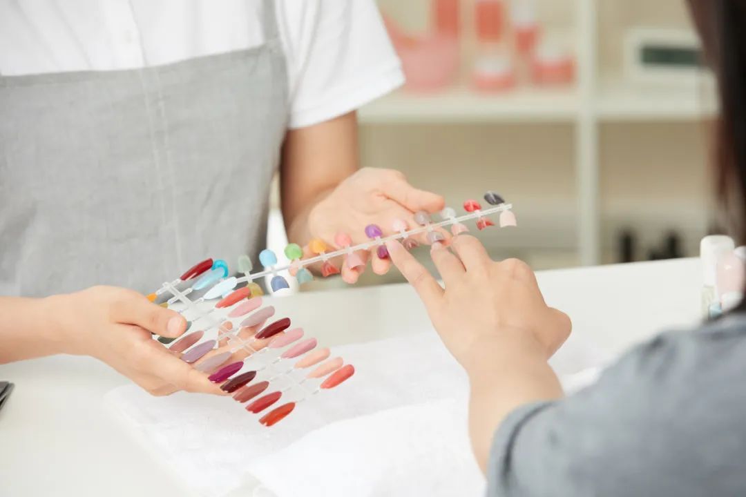 武漢一女子做美甲感染HPV！醫(yī)生提醒這些注意事項(xiàng)
